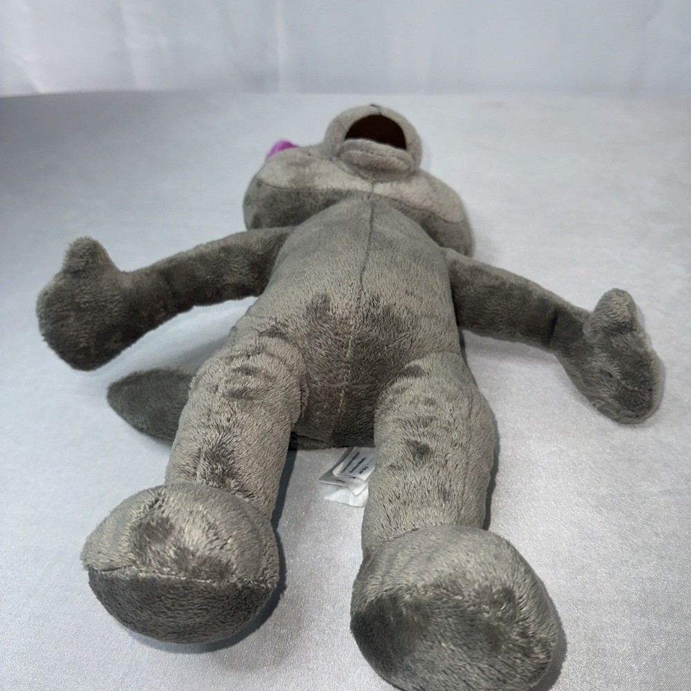 Great Wolf Lodge Plush Violet Stuffed Animal Toy 16 in Tall - Picture 6 of 14